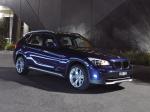 BMW X1 xDrive 2.0d 2010 года (AU)